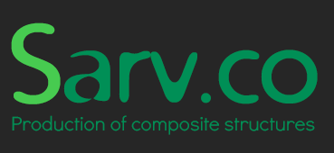 sarv fiberglass